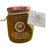 Geléia Manga com Maracujá