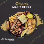 PICADA MAR Y TIERRA