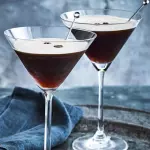 Espresso Martini
