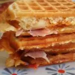 Waffles