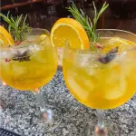GIN TROPICAL..
