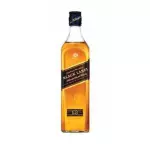 Black Label Garrafa