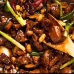 Kung Pao Chicken