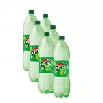 Sukita Limão 🍋 2L C/6