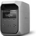 Ecoflow Delta 3 classic