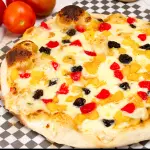Pizza Tropical