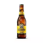 Eisenbahm pilsen 355ml