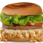 X FRANGO BURGUER