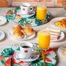 Café da Manhã