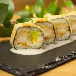 EBI TEMPURA