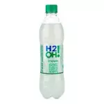 H2O limoneto.