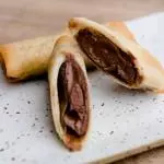 Harumaki NUTELLA 2 und