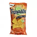 Tronaditas Lemon Salt Tosty Package