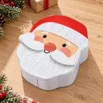 Lata de Santa #05011-M2