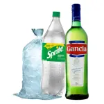 PROMO GANCIA