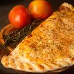 Calzone Siciliano