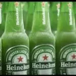 Heineken