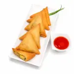 EMPANADAS POLLO MANDARIN