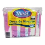 Geleia Mocotó 140g Morango/Baunilha