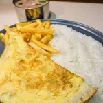 Omelete