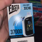 cool mint