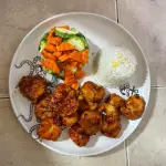 Camarones Hidalgo
