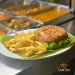Hamburguesa