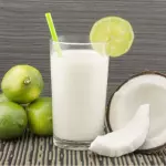 LIMONADA COCO