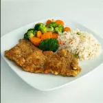 Milanesa de Res