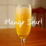 Mango Sour