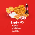 COMBO 5
