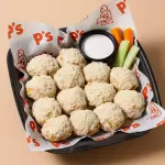 15 PZ BONELESS
