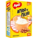 Amido de milho Apti 200g