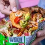 TOSTITOS PREPARADOS