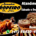 Atendimento aos Sábados e Domingos