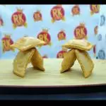 EMPANADITAS DE QUESO