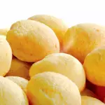 Pão de Queijo tradicional