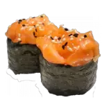 GUNKAN SALMÓN
