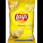 LAYS 70 GRAMAS  CLASSICA