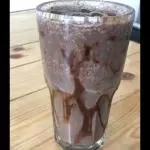Frappé Oreo