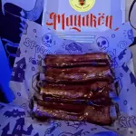 Costillas de Cerdo