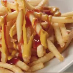 ORDEN DE PAPAS