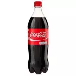 CocaCola 1 litro