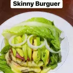 Skinny Burguer
