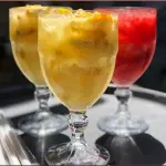 Drink Morango