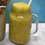 Jugo natural  500cc