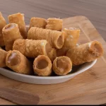 Canudinho de DOCE DE LEITE 350g