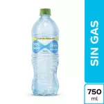Agua Mineral