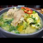 (GM) Pata de Res