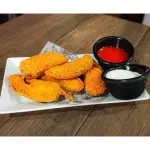 Chiles poppers 6 piezas